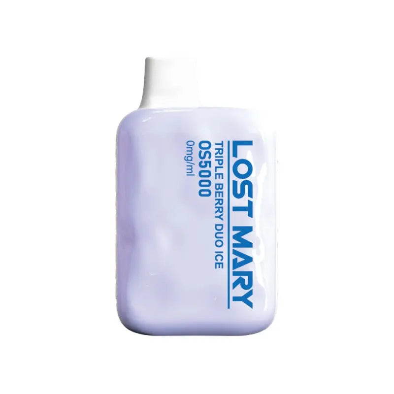 Lost Mary OS5000 0% - Alternative pods | Online Vape & Smoke Shop