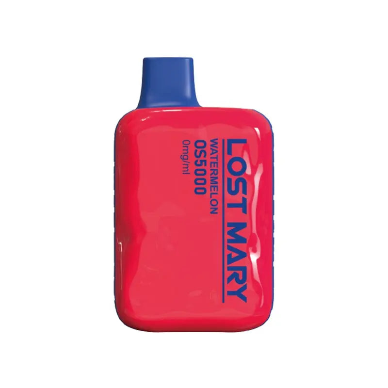 Lost Mary OS5000 0% - Alternative pods | Online Vape & Smoke Shop