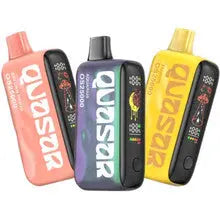 Lost Mary Quasar OS25000 - Alternative pods | Online Vape & Smoke Shop