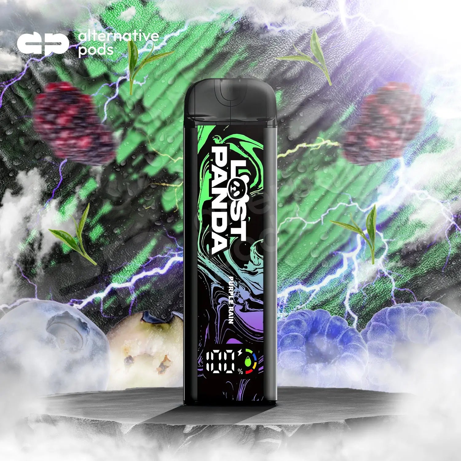 Lost Panda 9000 - Alternative pods | Online Vape & Smoke Shop