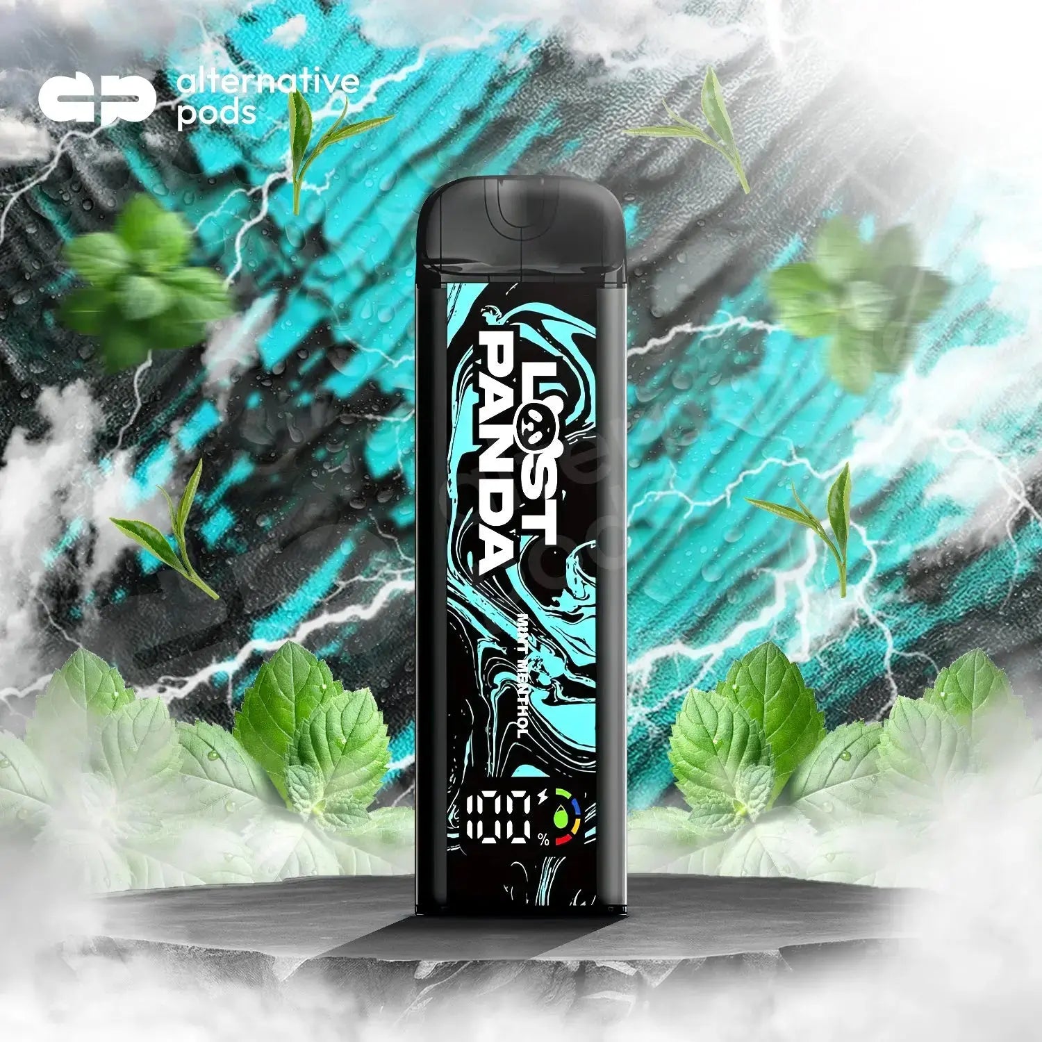 Lost Panda 9000 - Alternative pods | Online Vape & Smoke Shop