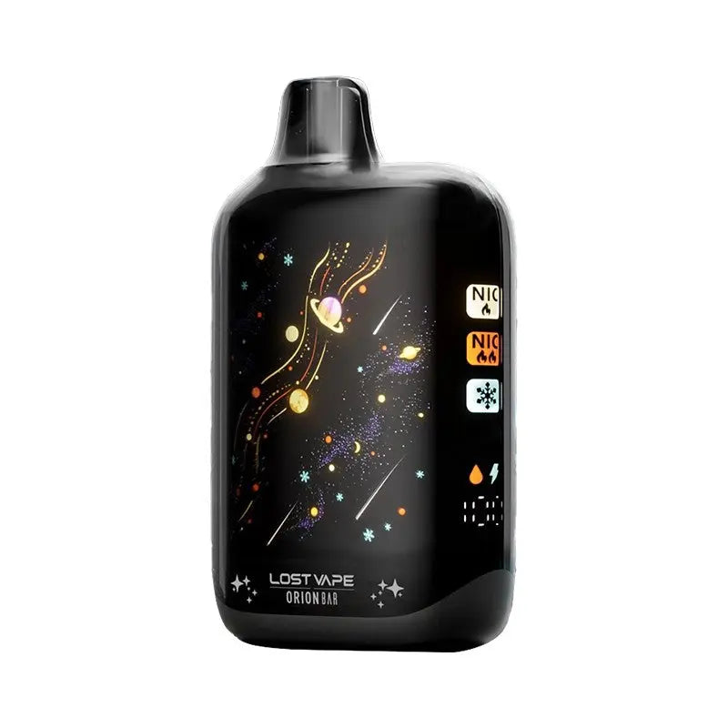 Lost Vape Orion Bar 50K Ice & Nic Control Disposable Lost Vape Orion Bar 50K Ice & Nic Control Disposable