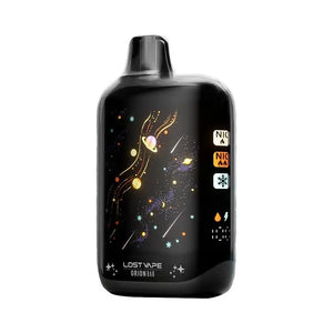 Lost Vape Orion Bar 50K Ice & Nic Control Disposable