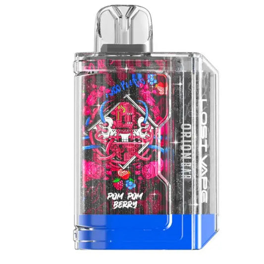 Lost Vape Orion Bar Starry Edition 7500 - Alternative pods | Online Vape & Smoke Shop