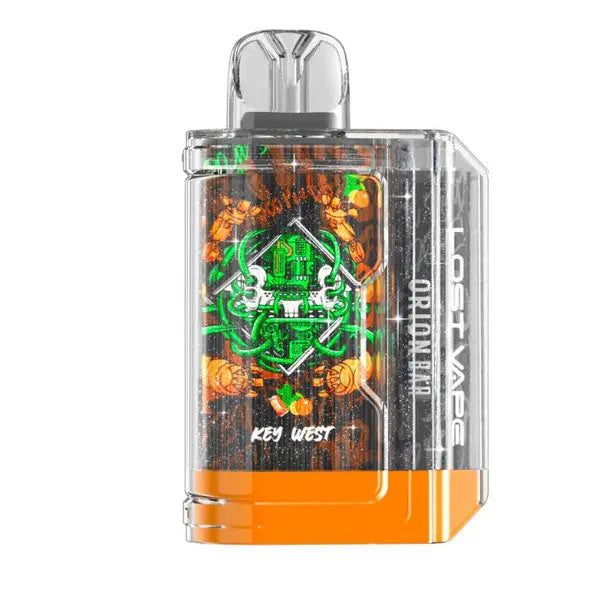 Lost Vape Orion Bar Starry Edition 7500 - Alternative pods | Online Vape & Smoke Shop