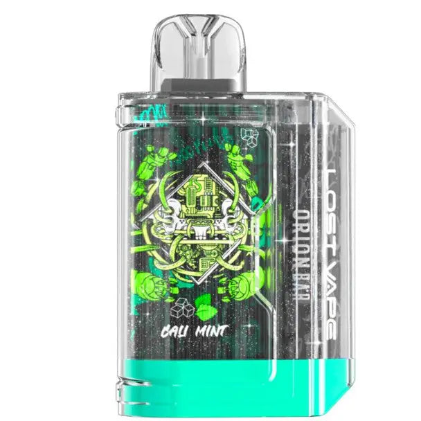 Lost Vape Orion Bar Starry Edition 7500 - Alternative pods | Online Vape & Smoke Shop