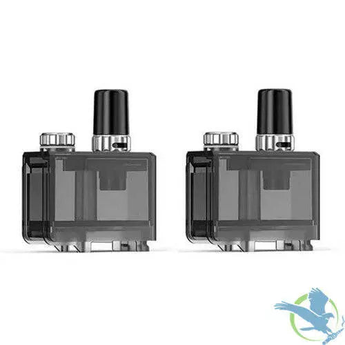 Lost Vape Q-Ultra 4ML Refillable Replacement Pod - Alternative pods | Online Vape & Smoke Shop