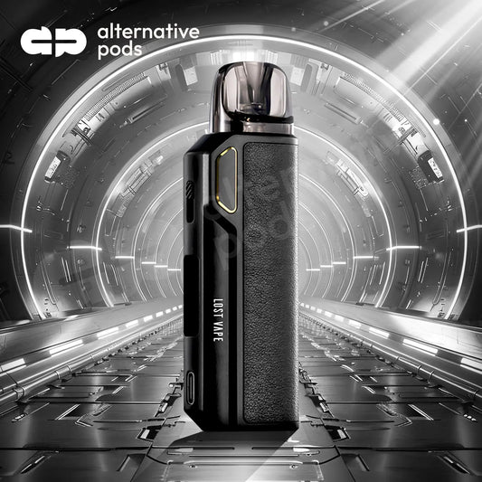 Lost Vape Quest Thelema Elite 40 1400mAh Pod System - Alternative pods | Online Vape & Smoke Shop