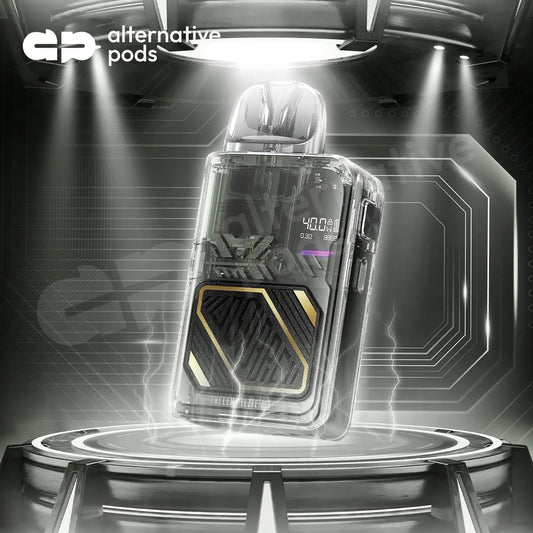 Lost Vape Quest Thelema Elite Art 40 1400mAh Pod System - Alternative pods | Online Vape & Smoke Shop