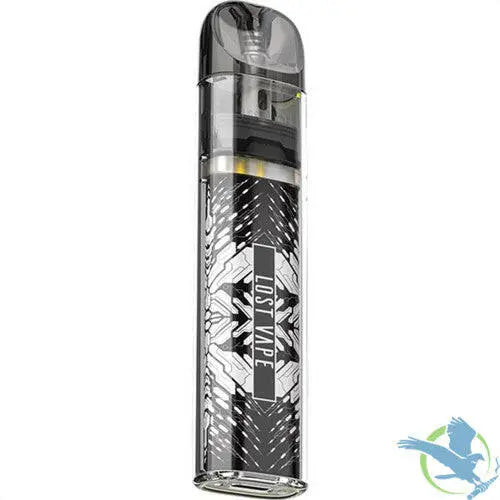 Lost Vape Quest Ursa Art 18W 800mAh Pod System Starter Kit - Alternative pods | Online Vape & Smoke Shop