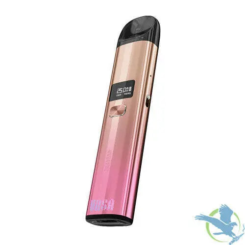 Lost Vape Quest Ursa Pro 25W 900mAh Pod System Starter Kit - Alternative pods | Online Vape & Smoke Shop