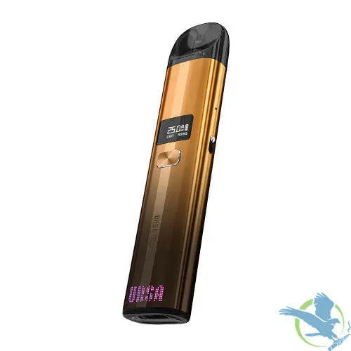 Lost Vape Quest Ursa Pro 25W 900mAh Pod System Starter Kit - Alternative pods | Online Vape & Smoke Shop