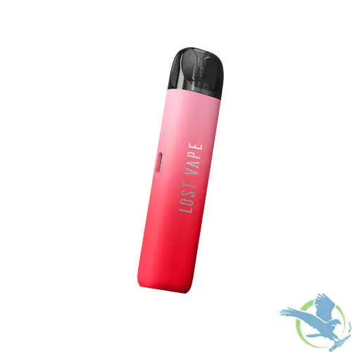 Lost Vape Quest Ursa S 16W 800mAh Pod System Starter Kit - Alternative pods | Online Vape & Smoke Shop