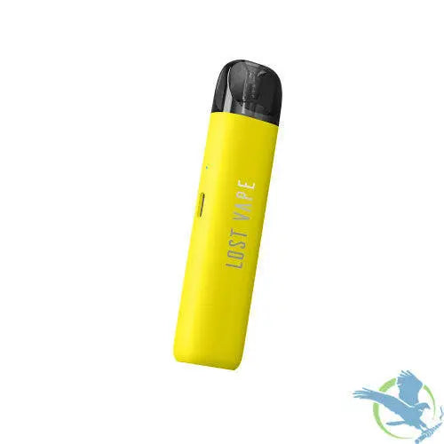 Lost Vape Quest Ursa S 16W 800mAh Pod System Starter Kit - Alternative pods | Online Vape & Smoke Shop