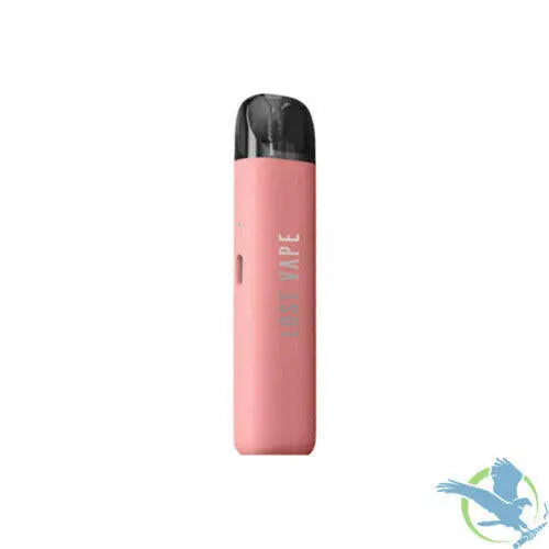 Lost Vape Quest Ursa S 16W 800mAh Pod System Starter Kit - Alternative pods | Online Vape & Smoke Shop