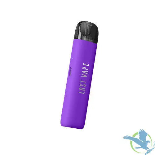 Lost Vape Quest Ursa S 16W 800mAh Pod System Starter Kit - Alternative pods | Online Vape & Smoke Shop
