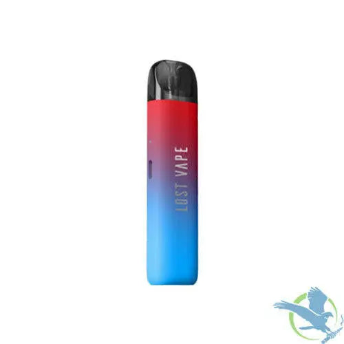 Lost Vape Quest Ursa S 16W 800mAh Pod System Starter Kit - Alternative pods | Online Vape & Smoke Shop