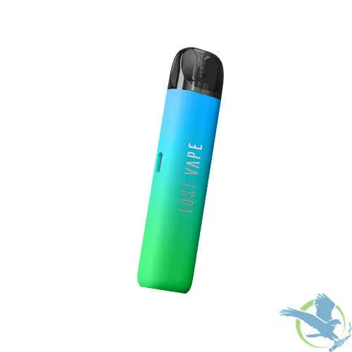 Lost Vape Quest Ursa S 16W 800mAh Pod System Starter Kit - Alternative pods | Online Vape & Smoke Shop