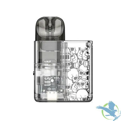 Lost Vape Ursa Baby 18W 800mAh Adjustable Airflow Pod System Starter K Lost Vape Ursa Baby 18W 800mAh Adjustable Airflow Pod System Starter K