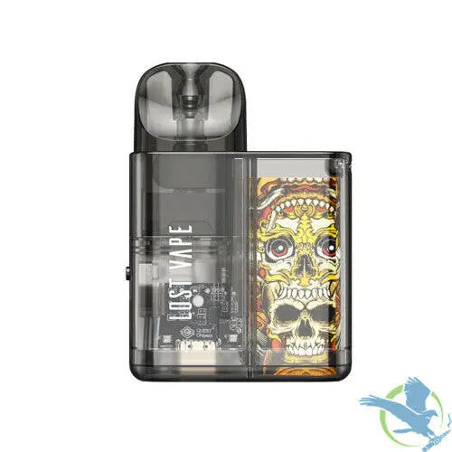 Lost Vape Ursa Baby 18W 800mAh Adjustable Airflow Pod System Starter Kit - Alternative pods | Online Vape & Smoke Shop