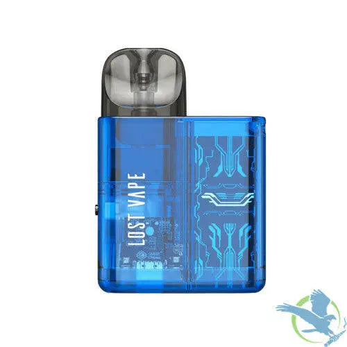 Lost Vape Ursa Baby 18W 800mAh Adjustable Airflow Pod System Starter K