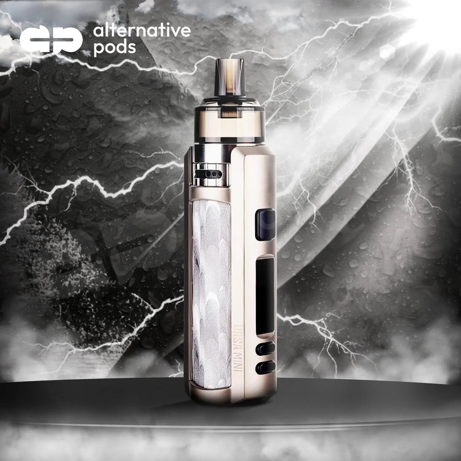 lost vape ursa mini pod kit Lost Vape Ursa Mini Quest 30W 1200mAh Pod System Starter Kit