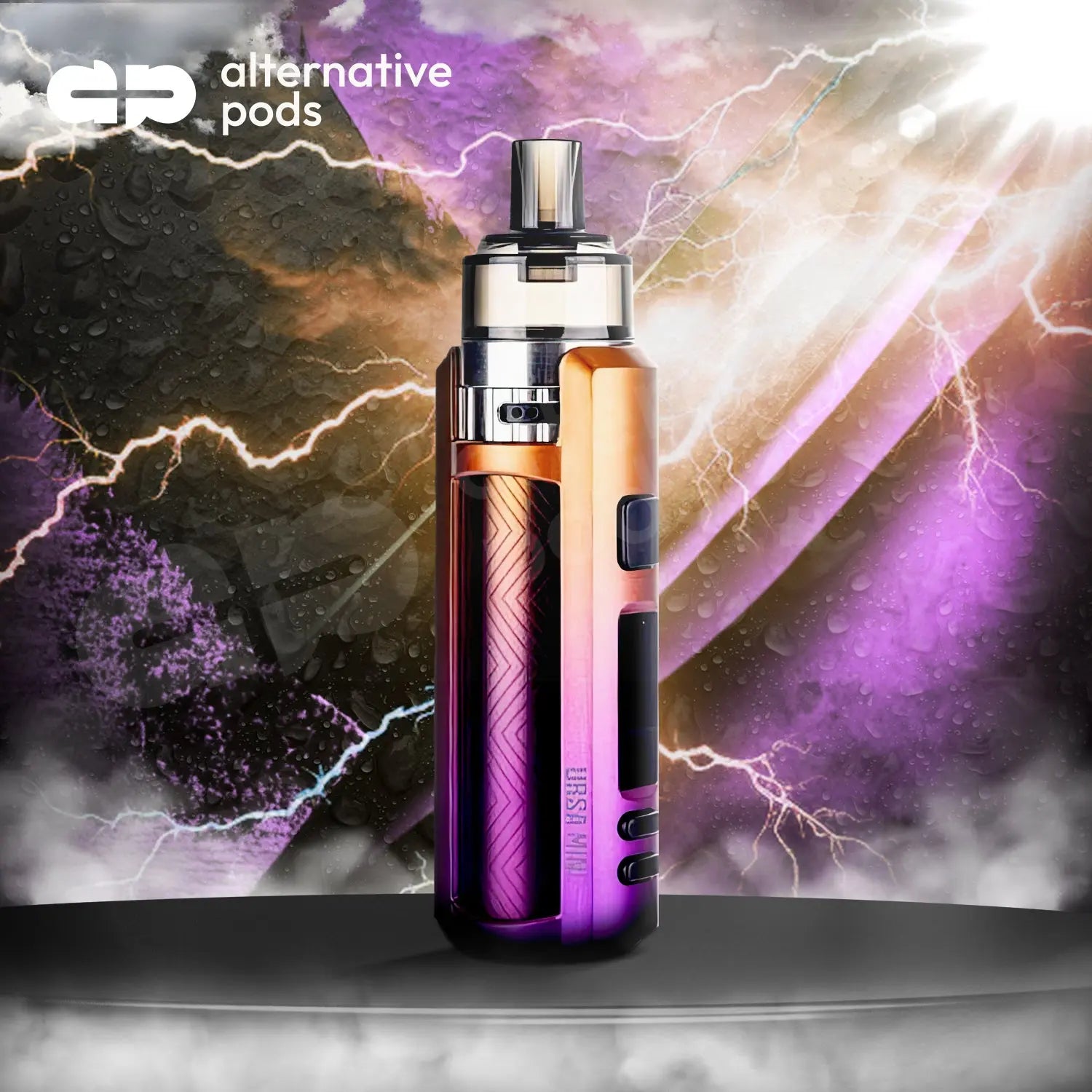 lost vape ursa mini Lost Vape URSA Mini Pod Kit