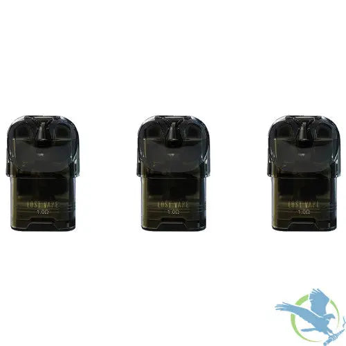 Lost Vape Ursa Nano 2.5ML Refillable Replacement Pod - Alternative pods | Online Vape & Smoke Shop