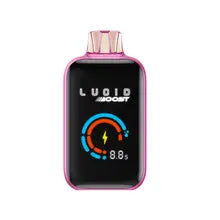 Lucid Boost 20000 - Alternative pods | Online Vape & Smoke Shop