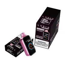 Lucid Boost 20000 - Alternative pods | Online Vape & Smoke Shop