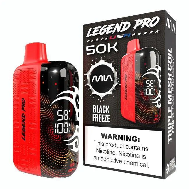 elfbar elfa master akku BANG KING 50000 Puffs DSK042 Dual Tastes Bulk Buy Rechargeable 50K  Disposable Vapes Wholesale main image 0
