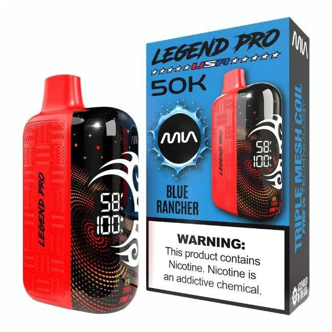 50k puff disposable vape How to Charge Lost Mary Vape for Long-Lasting Performance main image 0