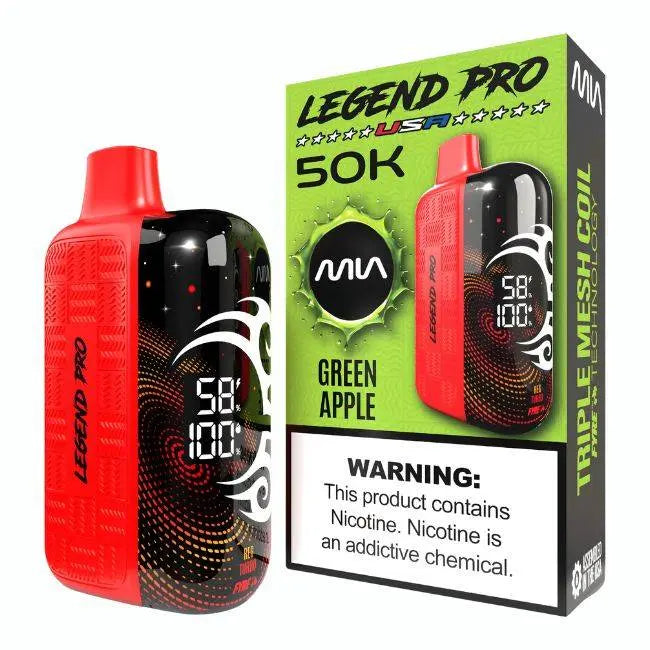 vape legends GeekVape_Aegis Legend 5_Kit