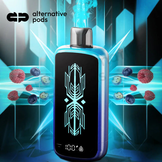 MICCO N16000 - Alternative pods | Online Vape & Smoke Shop