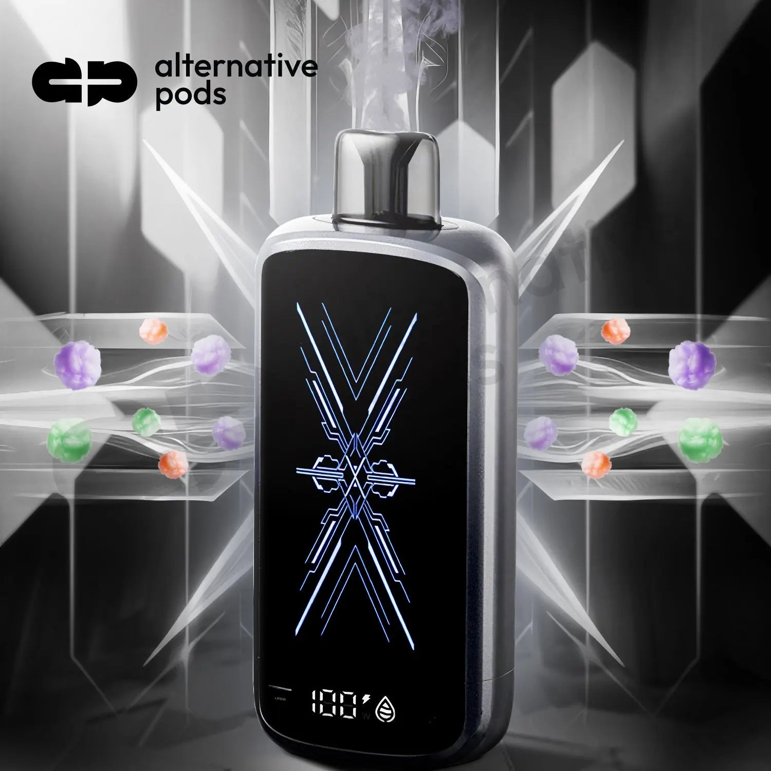 MICCO N16000 - Alternative pods | Online Vape & Smoke Shop