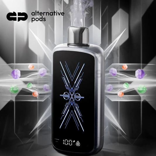 MICCO N16000 - Alternative pods | Online Vape & Smoke Shop