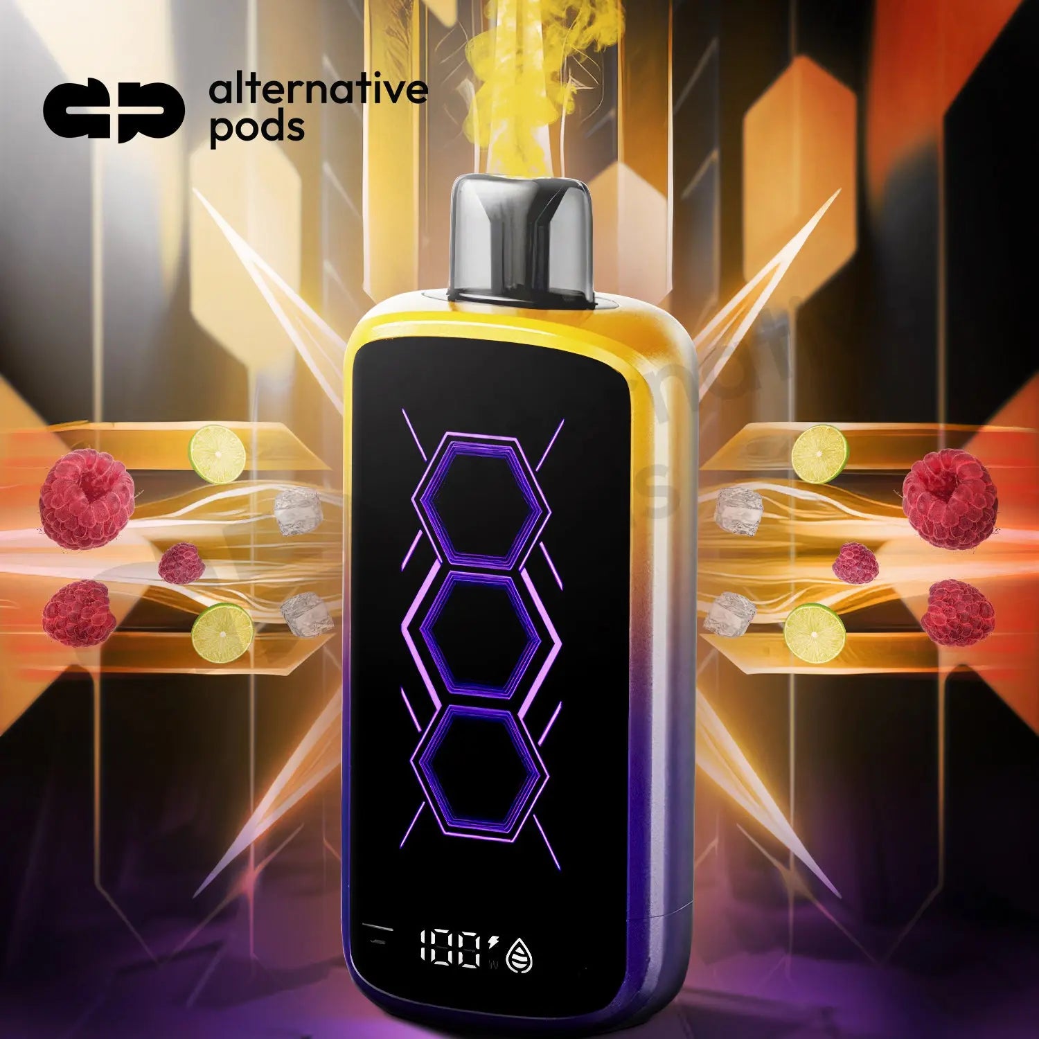 MICCO N16000 - Alternative pods | Online Vape & Smoke Shop