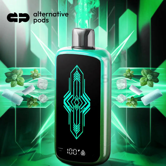 MICCO N16000 - Alternative pods | Online Vape & Smoke Shop