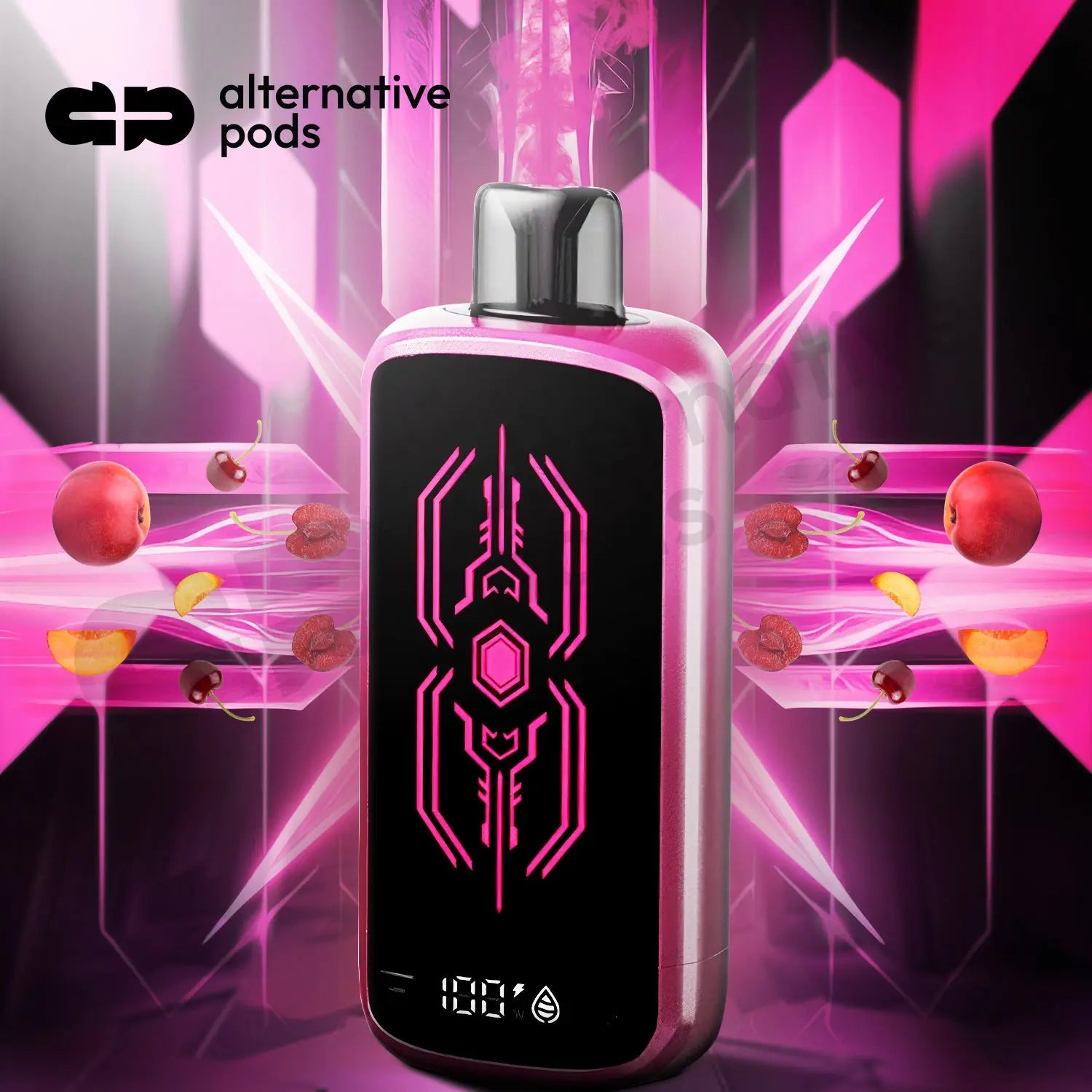 MICCO N16000 - Alternative pods | Online Vape & Smoke Shop