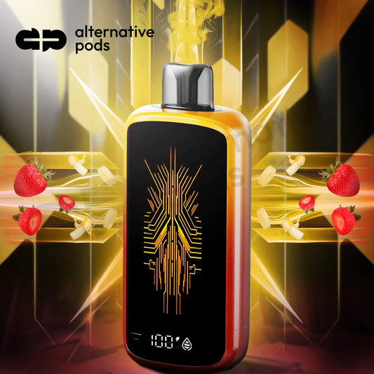 MICCO N16000 - Alternative pods | Online Vape & Smoke Shop