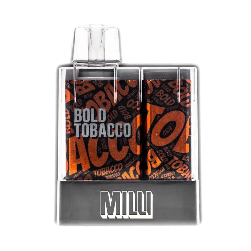 MILLI 6000 Disposable - Alternative pods | Online Vape & Smoke Shop