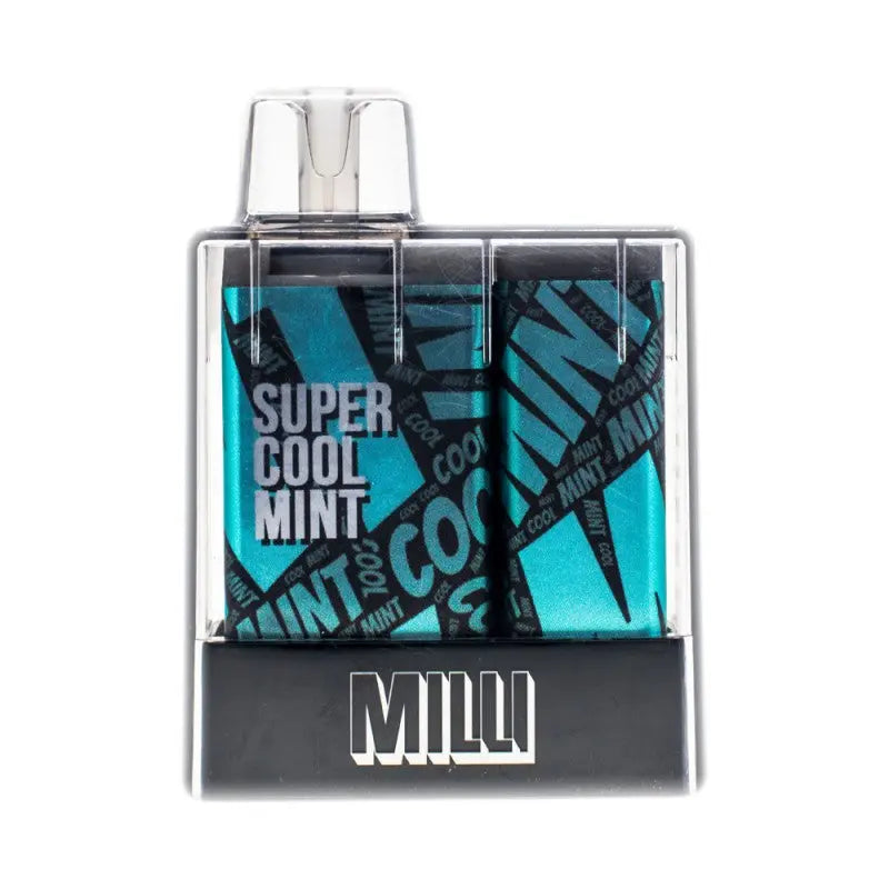 MILLI 6000 Disposable - Alternative pods | Online Vape & Smoke Shop
