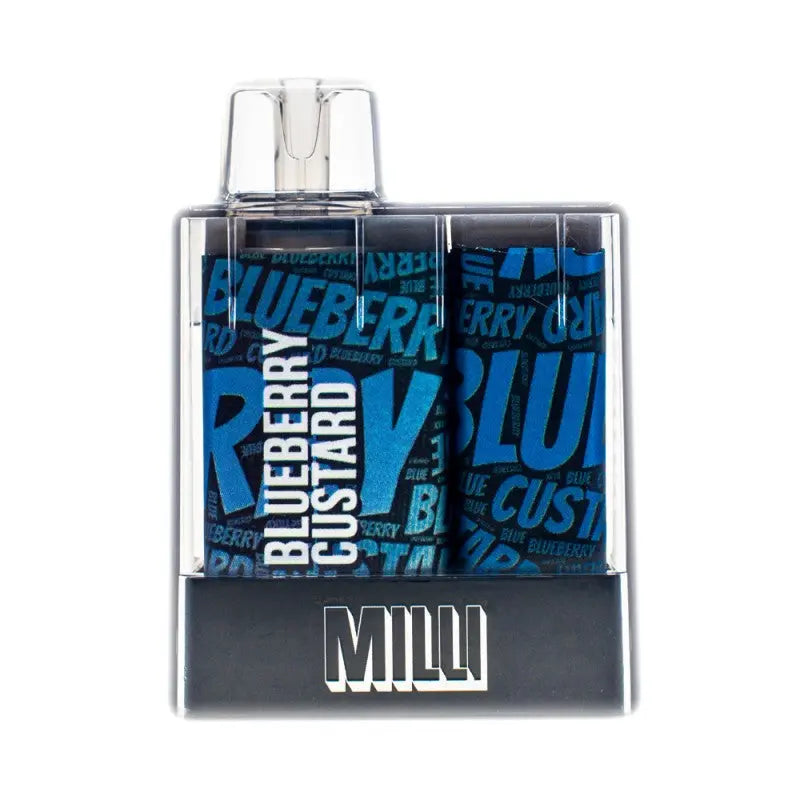 MILLI 6000 Disposable - Alternative pods | Online Vape & Smoke Shop