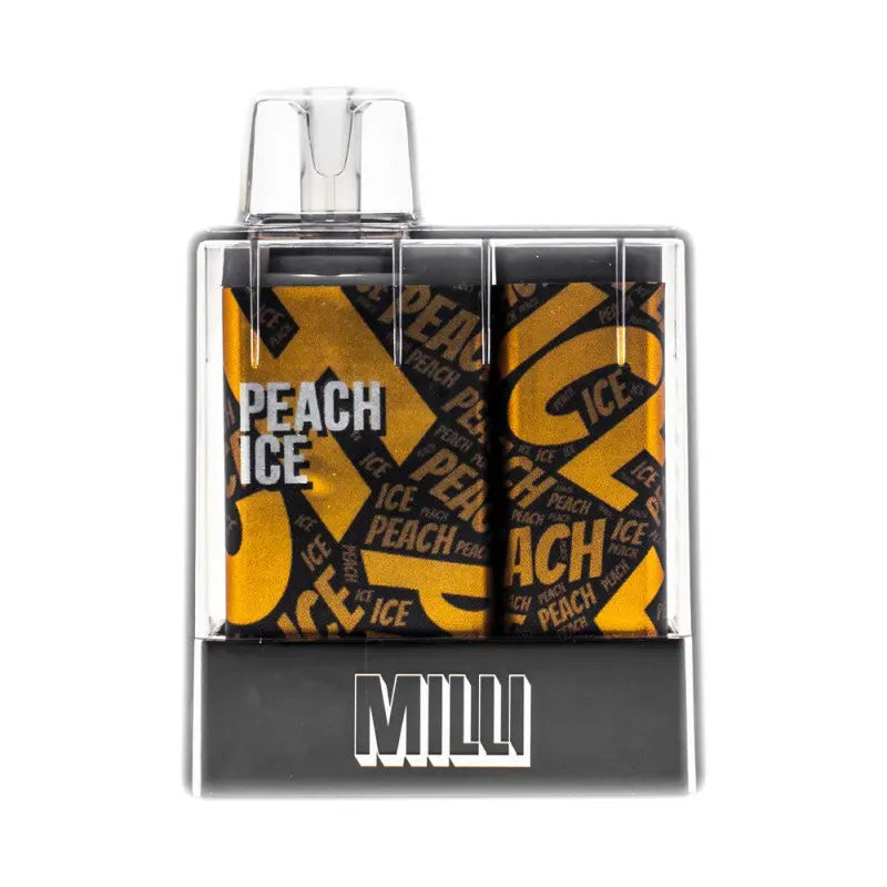 MILLI 6000 Disposable - Alternative pods | Online Vape & Smoke Shop