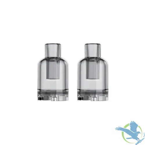 MOTI X 4ML Empty Refillable Replacement Pod - Alternative pods | Online Vape & Smoke Shop