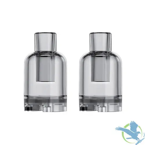 MOTI x Vaporesso 4ML X Pod Empty Refillable Replacement Pod - Alternative pods | Online Vape & Smoke Shop