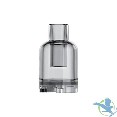 MOTI x Vaporesso 4ML X Pod Empty Refillable Replacement Pod - Alternative pods | Online Vape & Smoke Shop