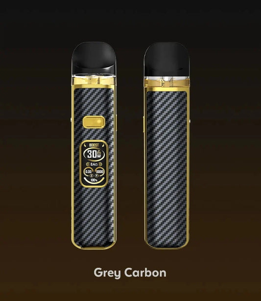 MR FOG DRT Vaping Device Kit