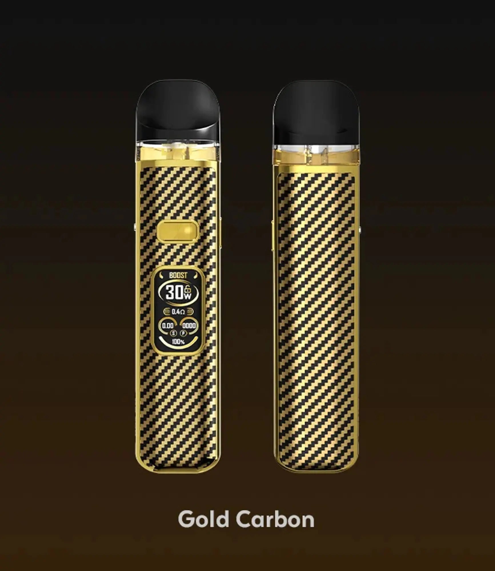 MR FOG DRT Vaping Device Kit