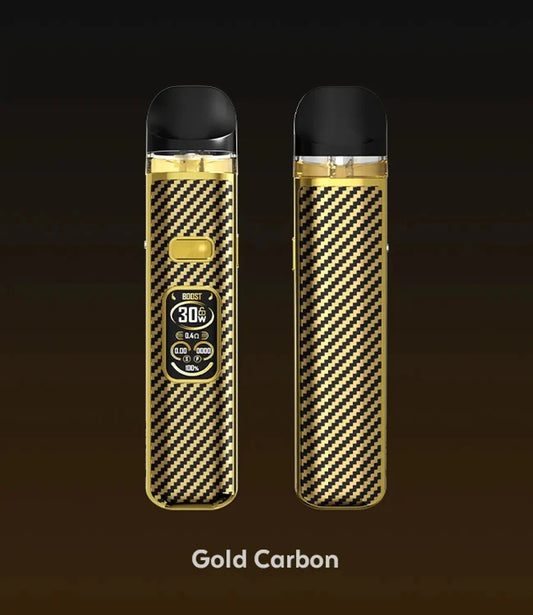 MR FOG DRT Vaping Device Kit